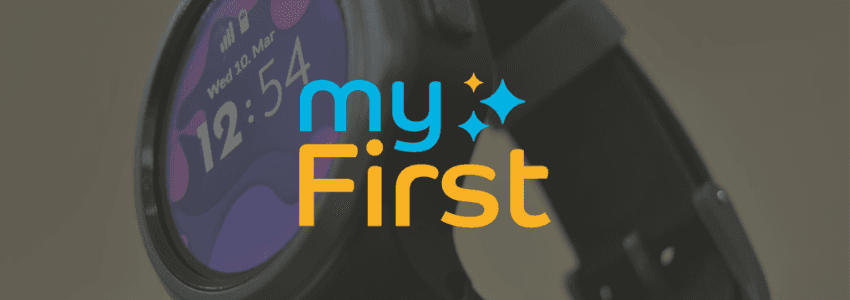 myFirst kids technology products